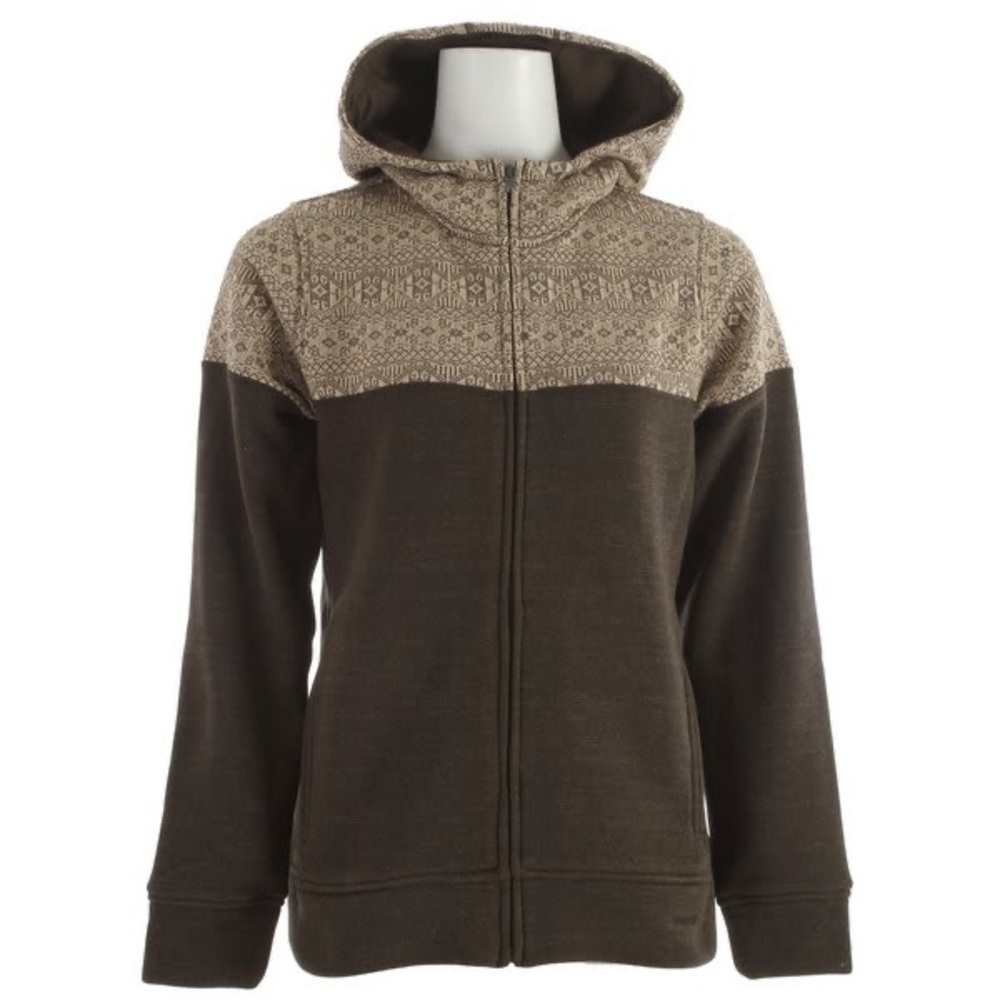 Patagonia Better Sweater Icelandic hoodie jacket, Medium